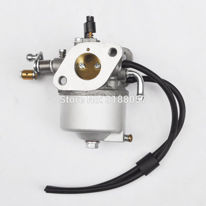 Ezgo golf cart carburetor 17559 for EZGo Golf Carts with 350cc engine 4 Cycle Stroke Golf Carts Kart Workhorse ST350 Robin