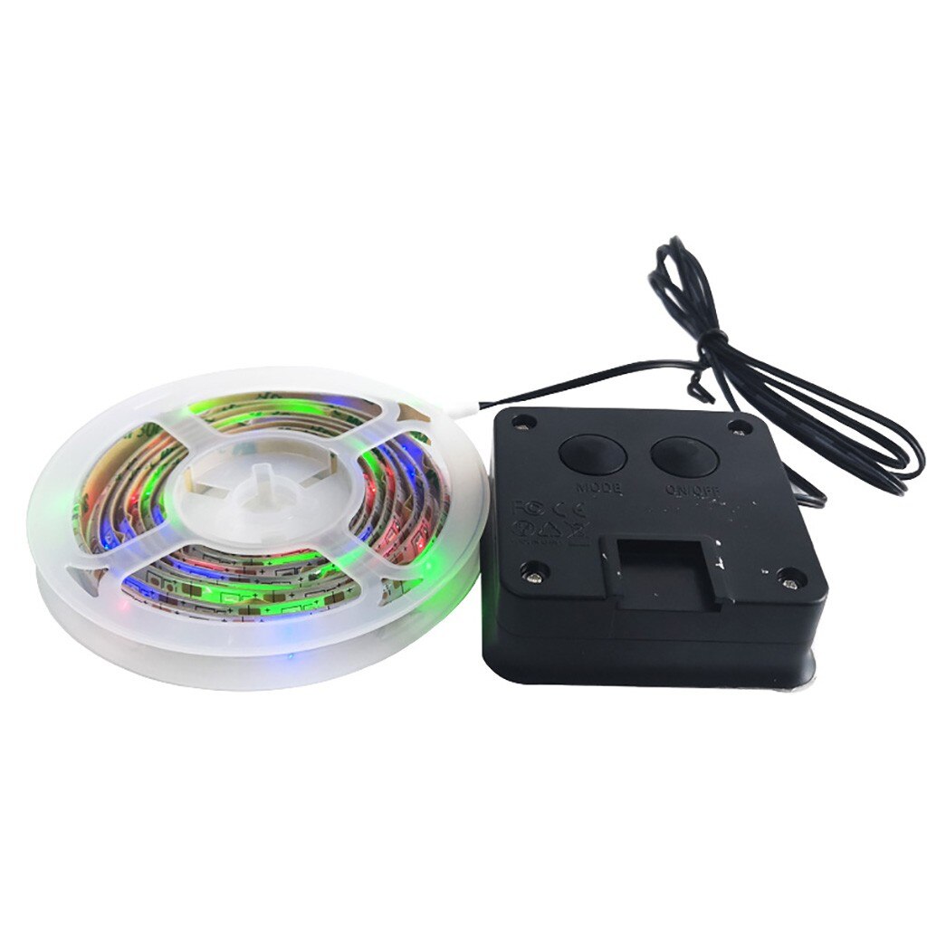 Led basketball hoop lys lampe skyde hoops solar lys spiller om natten led strip lampe basketball fælg nat lys  #3
