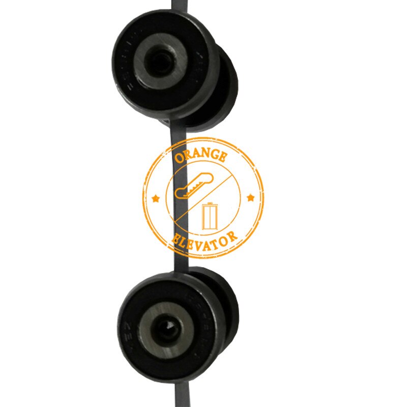 Escalator Newel Chain 24 Pairs of Bearings 1737525800