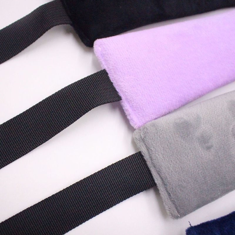 Correas de trona portátil para bebé, arnés de seguridad para cinturón de alimentación, para cochecito de bebé