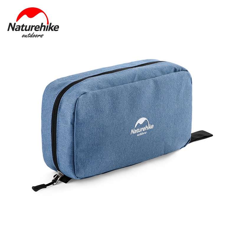 Naturehike unisex resor necessär arrangör hängande tvättpåse för badrum dusch rakning dopp kit necessär hygienväska
