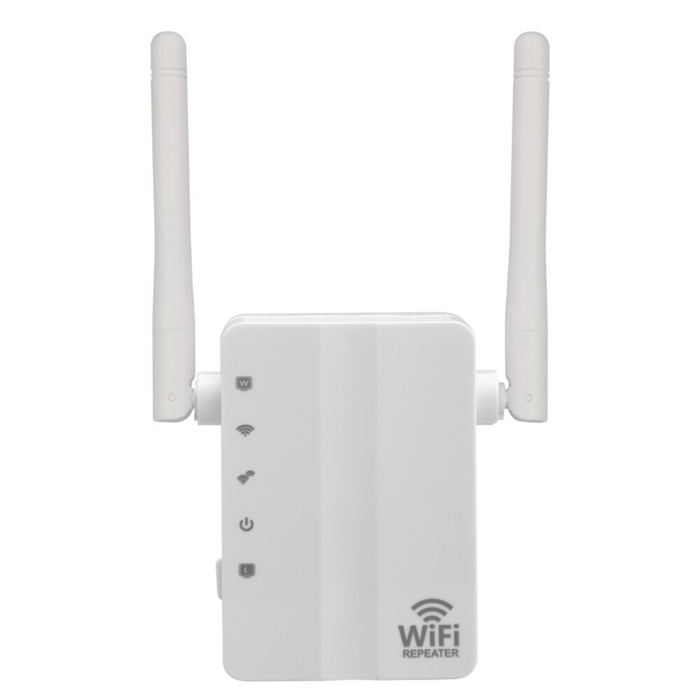 WiFi Range Extender 1200Mbps Dual Band 2.4/5GHz Wi-Fi Internet Signal Booster Wireless Repeater for Router Easy Setup WPS: US / Blue