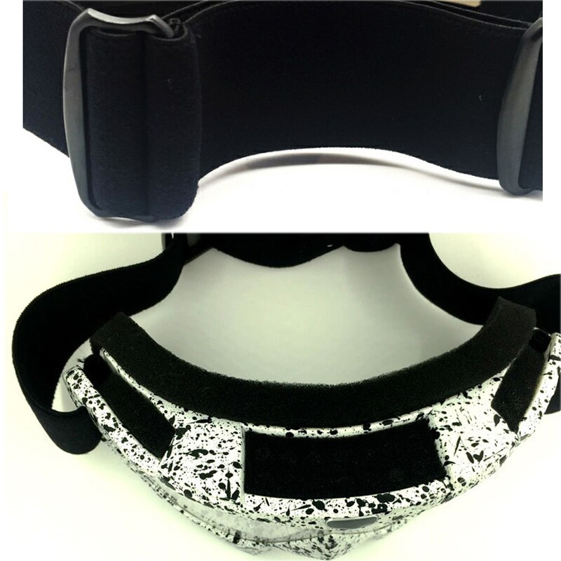 Safety Goggles Mountaineering glasses Outdoor Shotting CS wind proof glasses Motorcycle Bicycle Wind proof HD glasses