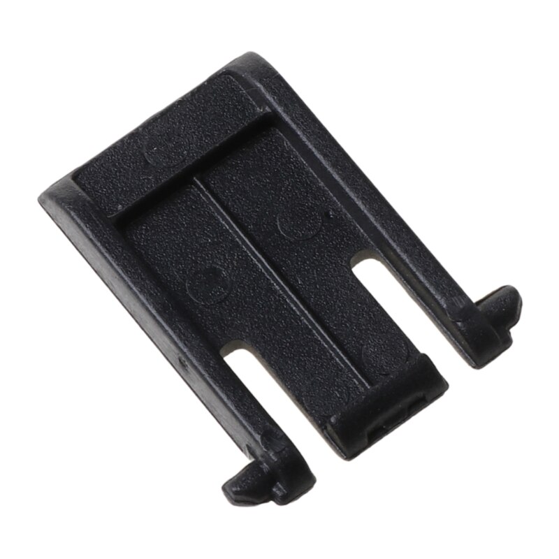 2Pcs Keyboard Bracket Leg Stand for logitech K120 Keyboard Repair Parts