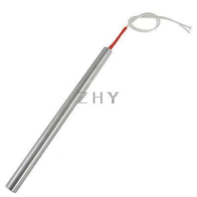 Cartridge heaters | Heating Rods | Kracht Electro Heat