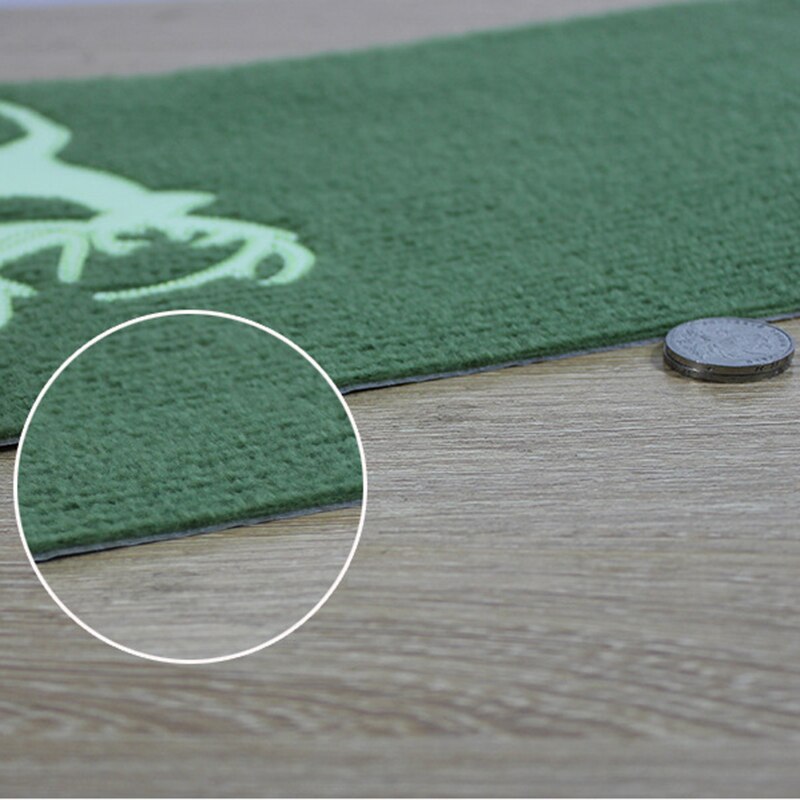 Lichtgevende trapmat, zelfklevende trap, antislip trapmat, binnentapijt, trapmatten, trapmatten