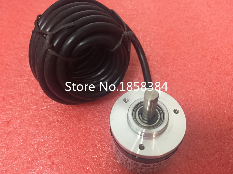 10-bit absolute encoder M6A2-38F10B-5C-2.5M