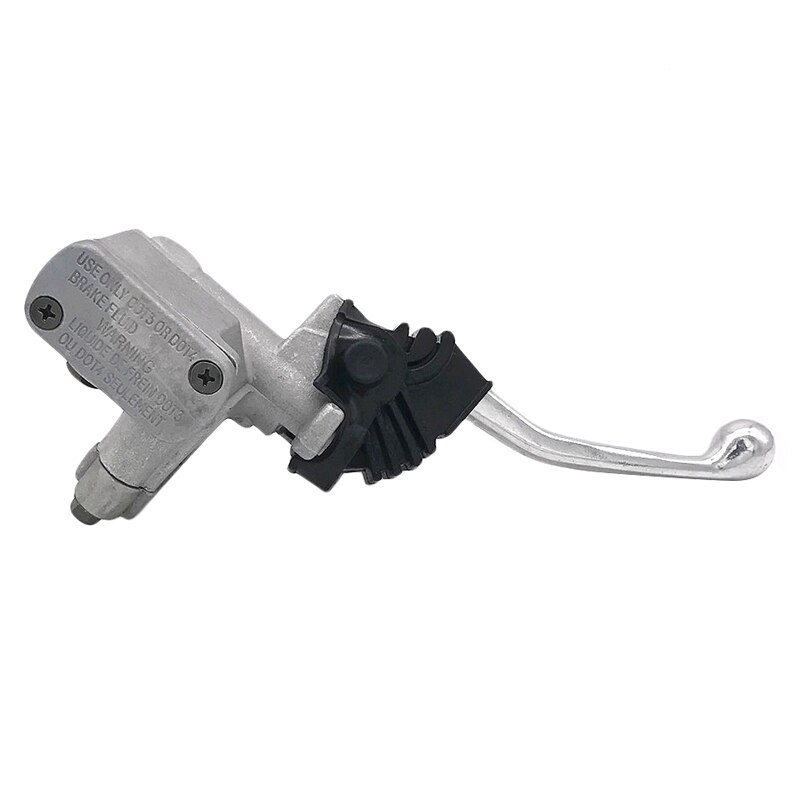 Palanca de cilindro maestro de freno delantero para hon-da Cr125R Cr250R Cr500R Crf250R