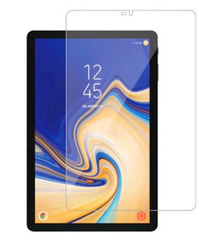 Clear Glossy LCD Screen Protector Beschermende Film voor Samsung Galaxy Tab S4 10.5 SM-T830 T830 T835