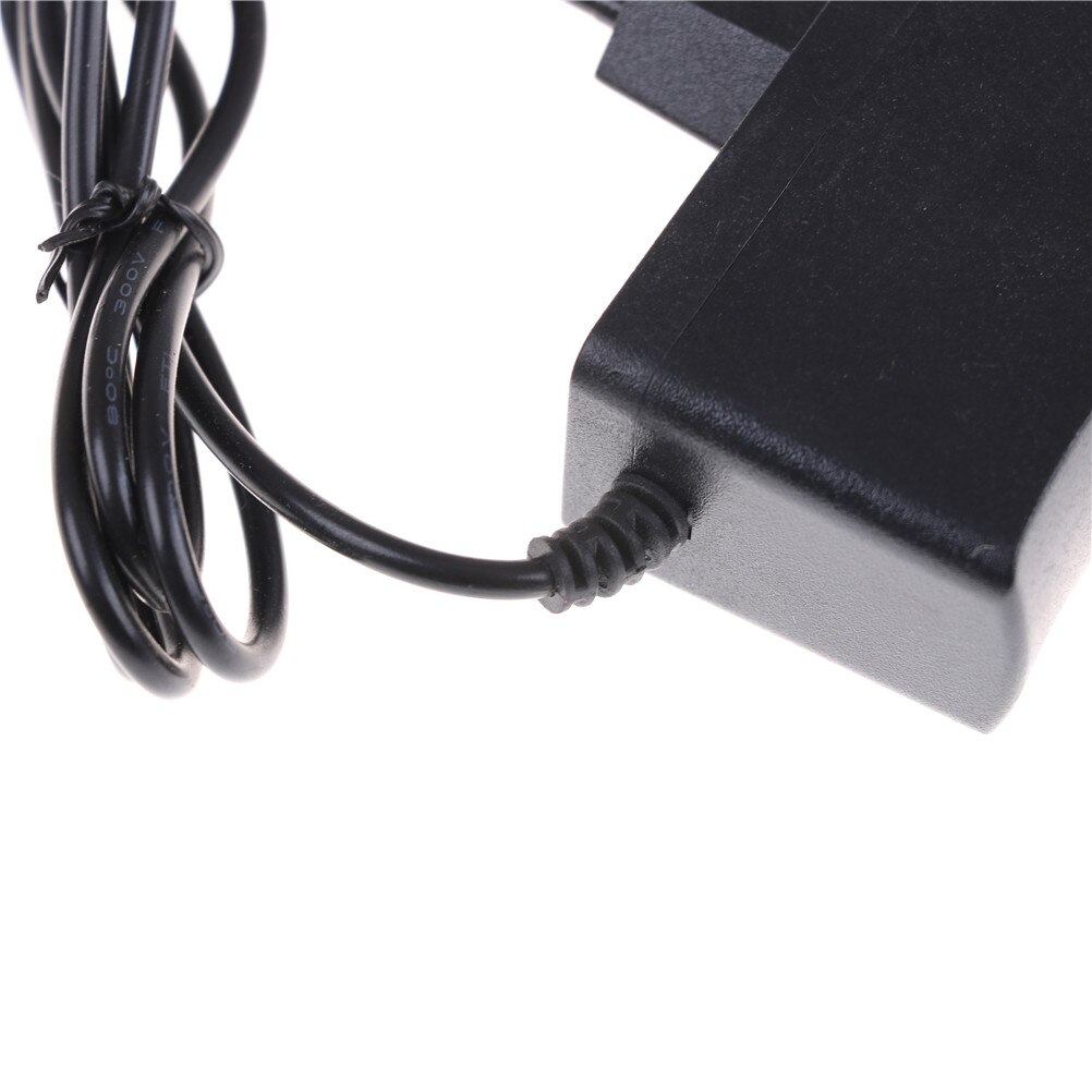 3V1A AC 100 V-240 V convertisseur adaptateur secteur cc 3V 1A 1000mA alimentation ue Plug DC 5.5mm x 2.1mm