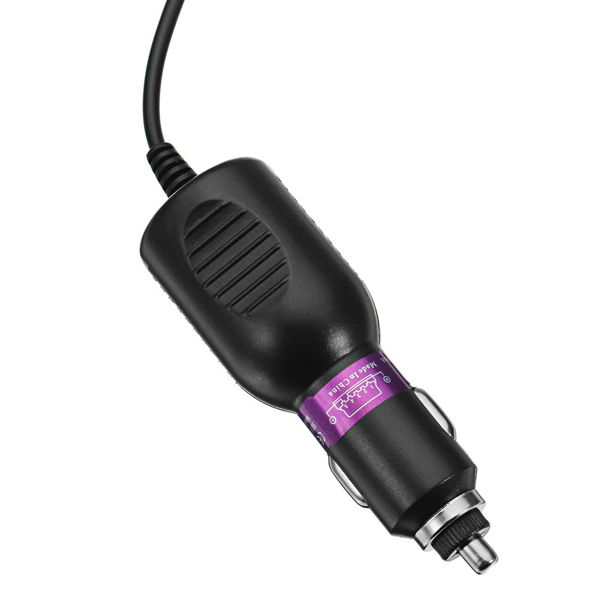 MINI USB Interface Car DVR Charger Adapter DC12-40... – Grandado