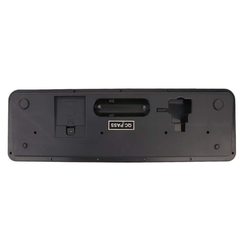 ¡Novedad! ! teclado electrónico con música Digital de 61 teclas, Piano eléctrico