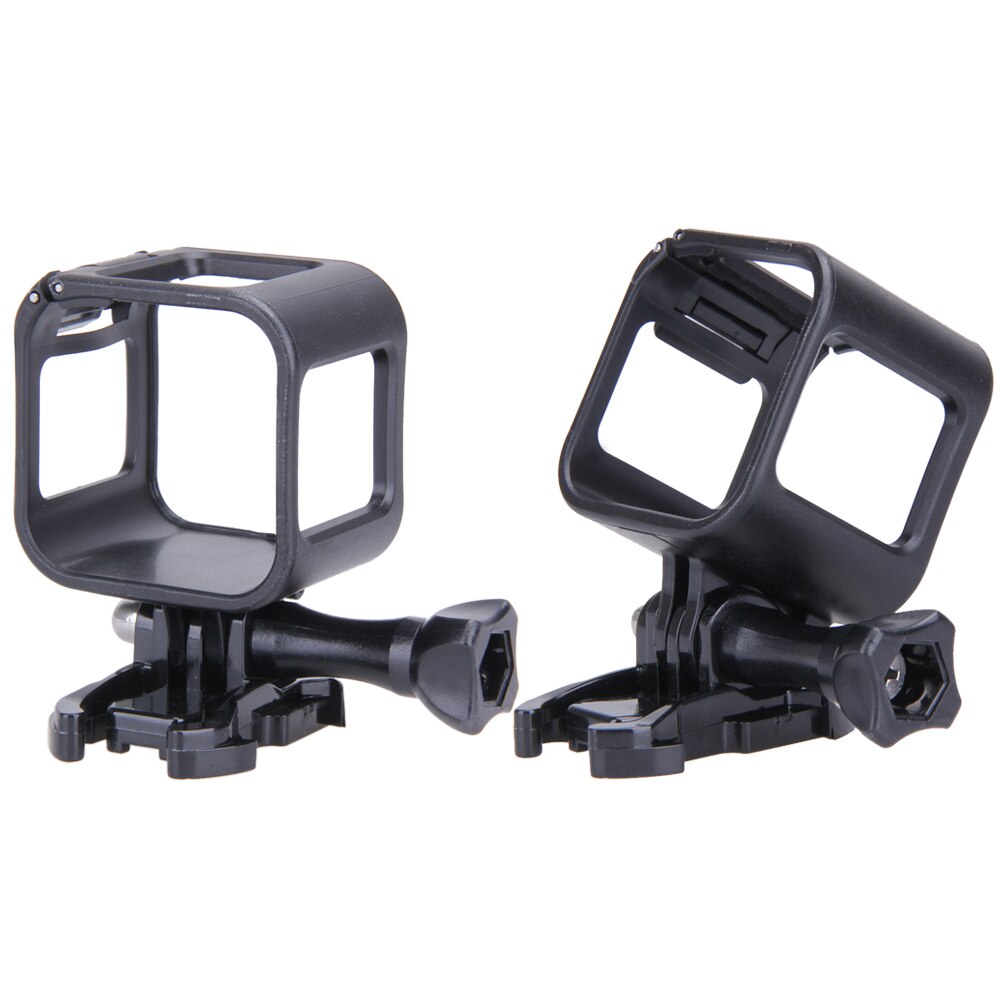 Camera Low Profile Frame Behuizing Cover Sport Camera Beschermen Case Ondersteuning Mount Houder Voor Gopro Hero Sessie 4 5 Sessie