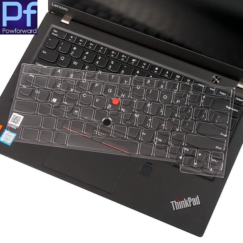 TPU Tastatur Hülle Für Lenovo ThinkPad X1 Kohlenstoff T470 T470p L490 L480 L380 L390 E14 E480 E485 T480 T480S 14 &quot;Laptop