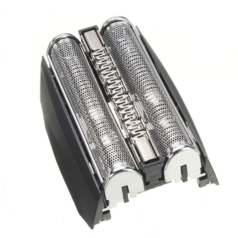 Cabezal de repuesto para afeitado de barba, cubierta de malla para cuchilla de afeitar Braun serie 7 70B S 790cc 720 720s 740, 1 unidad