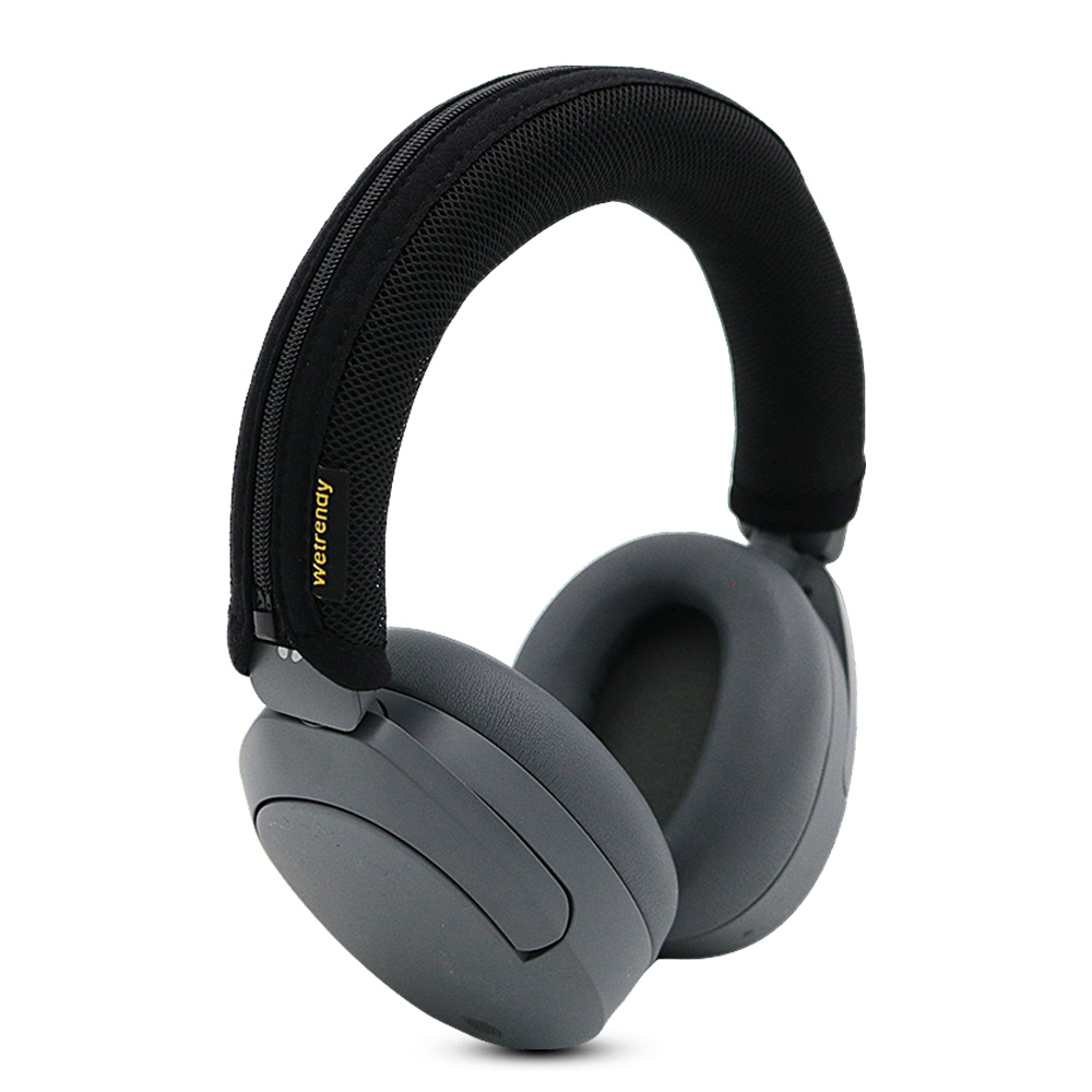 Capa protetora para fone de ouvido edifier w830nb, capa protetora para fone de ouvido w830nb