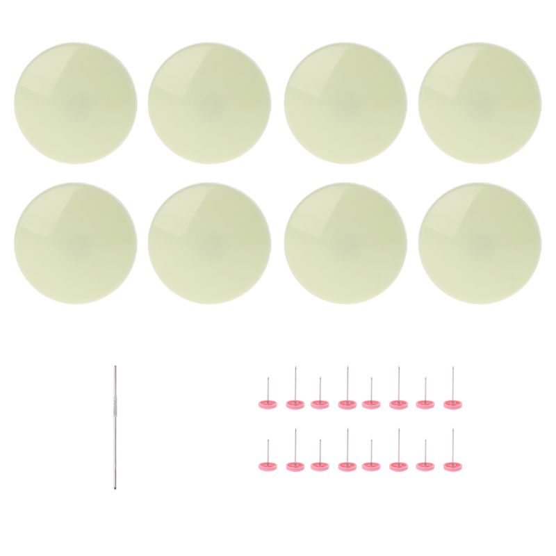 8 Stks/set Quilt Fasteners Lange/Korte Pin Dekbed Clips Deken Houder Sluiting Quilt Trooster Grijper Klem Knop Sheet Fasteners