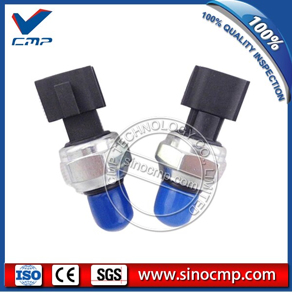 EX200-3 EX210-3 EX230-3 Pressure Sensor 4436536 for Hitachi Excavator