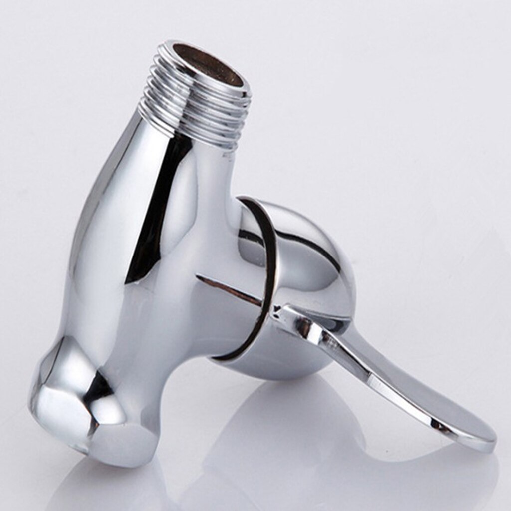 Shower Head Control And Shut-Off Valve DN15 for Bidet Sprayer And More