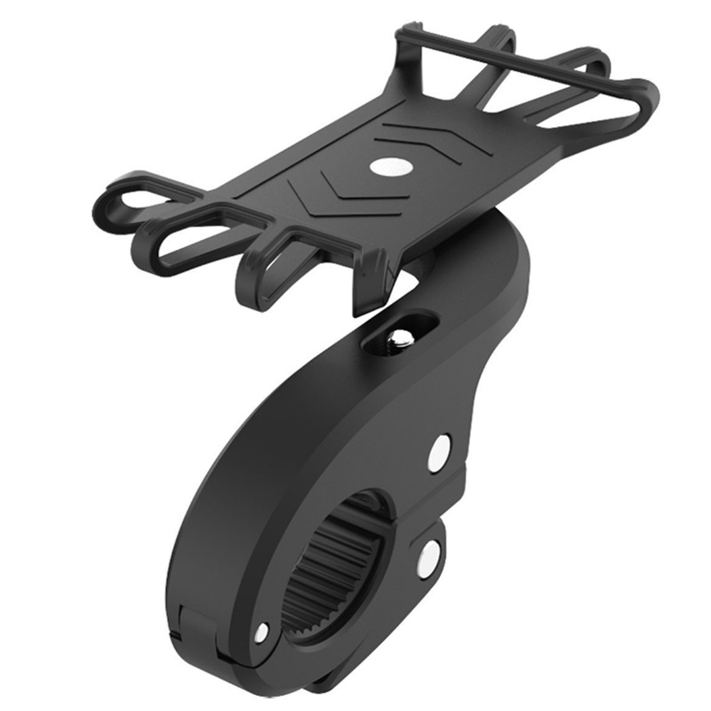 Support Smartphone Vélo Dioche – Pad Adhésif Universel Pour Garmin Edge, Antidérapant, Fixation Solide, 4x4 Cm