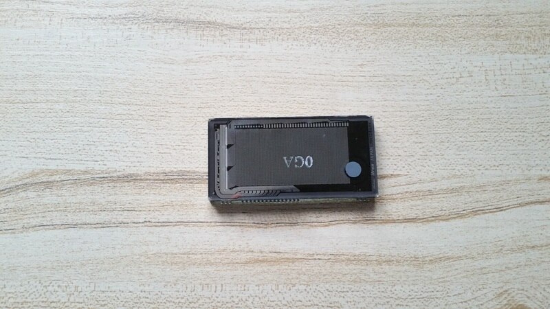 VFD display noritake-itron dot matrix VFD screen MN12864K