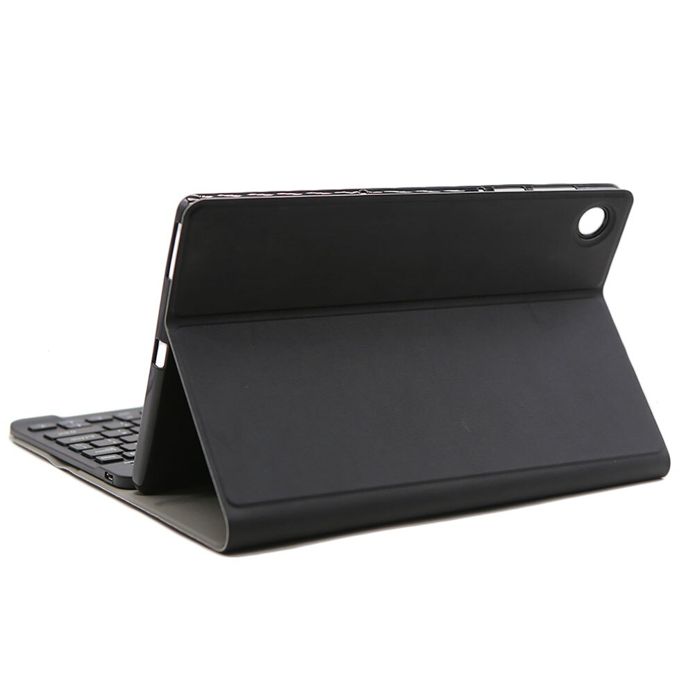 Kabellose bluetooth-tastaturhülle für lenovo tab  m10 hd x306f fhd plus tb -x606f x606x 10.3 "  p11 j606f pro  j706f e10 x104