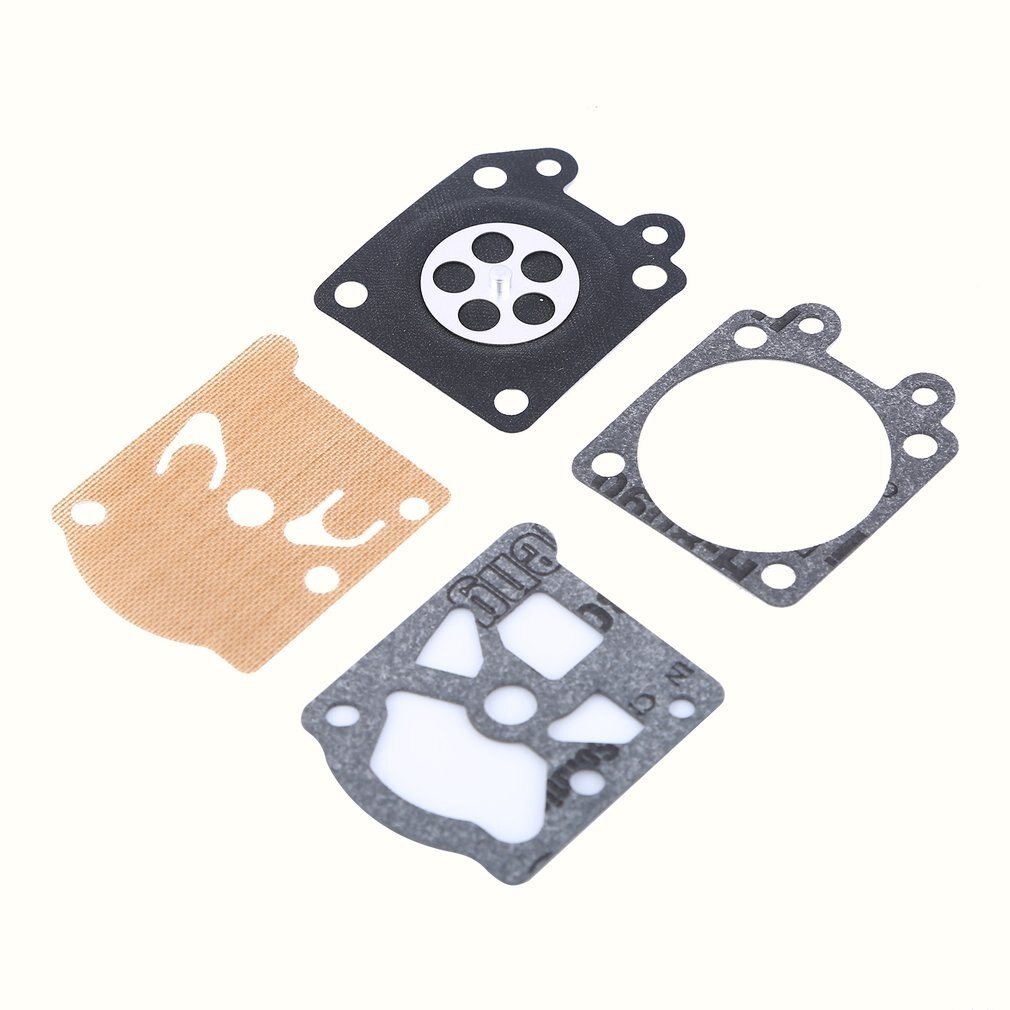 Carburateur Pakking Membraan Reparatie Kit Rebuild Tool Pakking Set Zenoah G3800 Voor Zama Membraan Pakking Voor Chainsawhot
