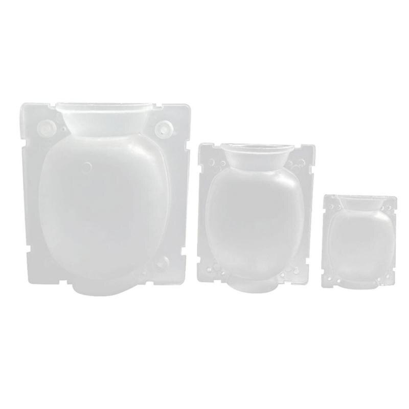 Garden Plant Rooting Ball Grafting Rooting Growing Plant Pot Breeding Case For Household Plant Rooting Equipment