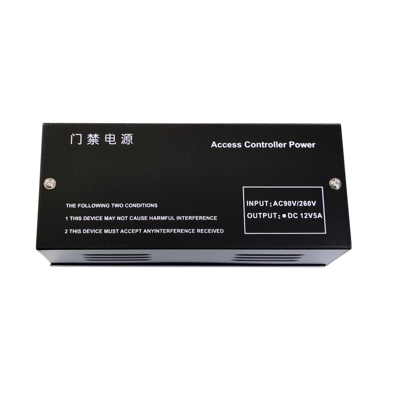 AC90-260V Dc 12V5A Schakelaar Deurslot Toegangscon... – Vicedeal