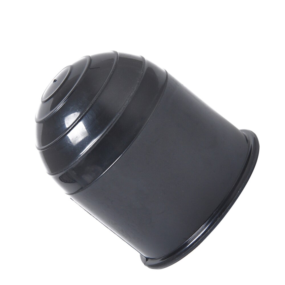 1pc Truck Car Tow Cover Cap Universal Caravan Towing Trailer Towball Protector