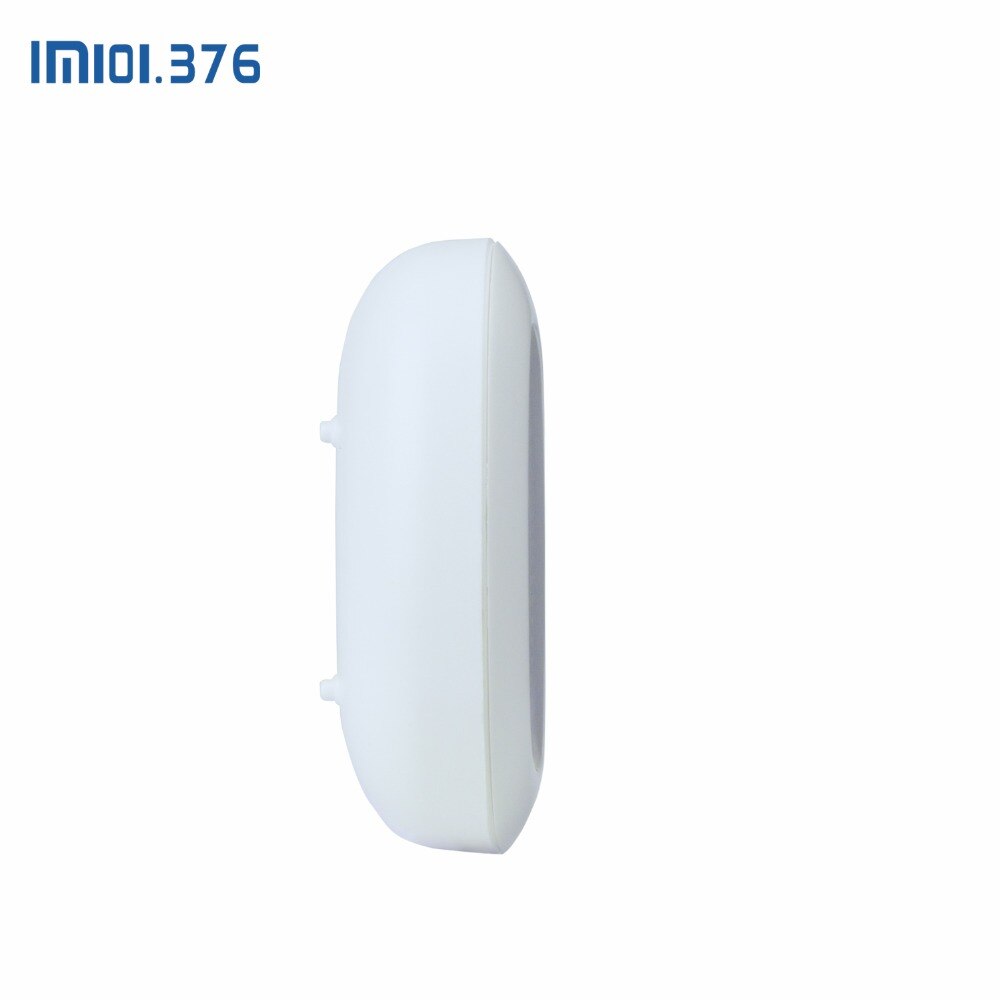 LM101.376 Z-wave wireless temperature humidity detector for smart home Zwave 868.42MHz Fire Environmental detection