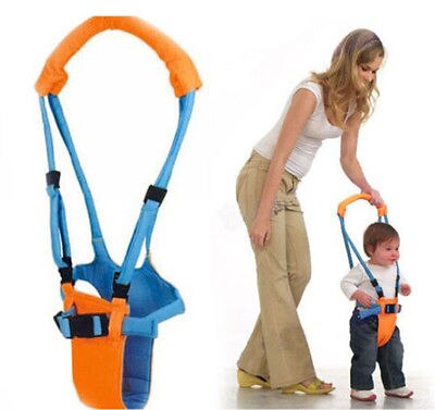 Baby Learning Walking Assistant Walkers Baby Walk Harness Moon Walk Keeper Baby Walker Infant Toddler Safety Harnesses