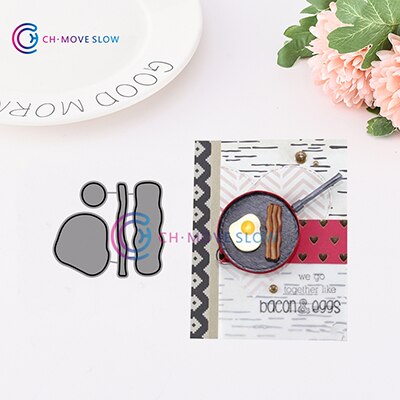 CH Kleine Tiere und landschaft Metall schneiden stirbt schablonen Gruß Karte Dekoration DIY Scrapbooking Sammelalbum Papier Fotoalbum: 2599