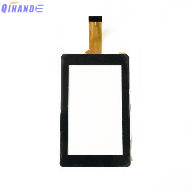 Touch Screen For XLD438-V0 FPC XLD438-V0 FPC Capacitive Touch Screen Panel Repair And Replacement Parts XLD 438-V0 V2 FPC