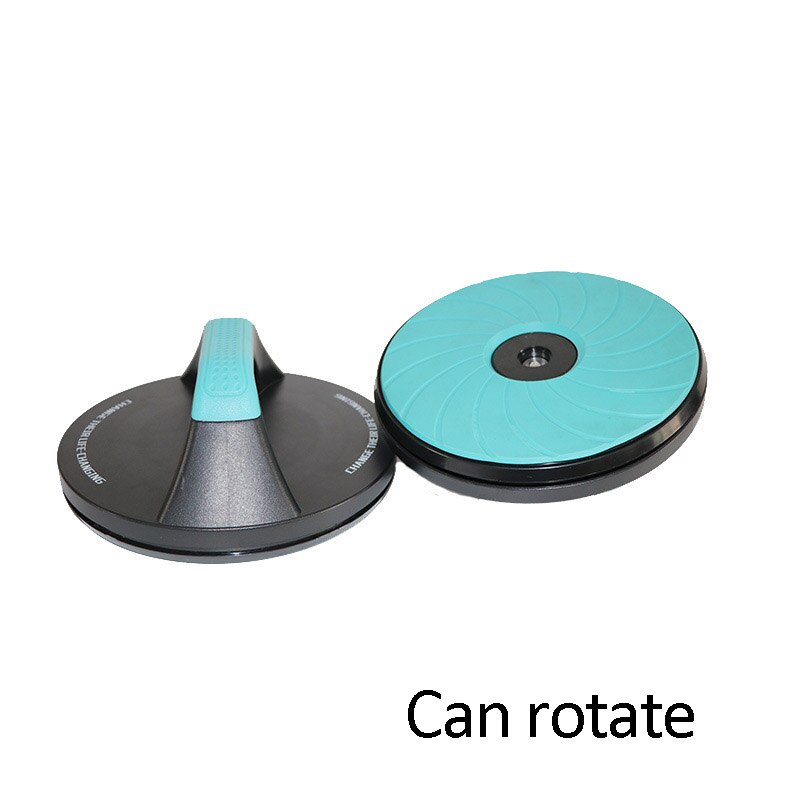 2PC Practice can rotate arm muscle H push-ups Rack home fitness comprehensive practice abdominal muscle Fitness Exercise