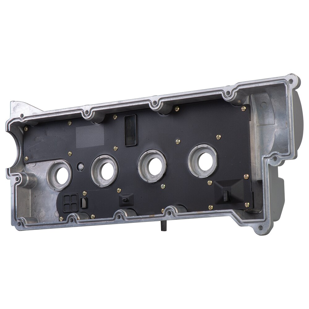 22410-23850 Aluminium Alloy Engine Cylinder Head Valve Cover for HYUNDAI SONATA FX35 G4GC 2.0