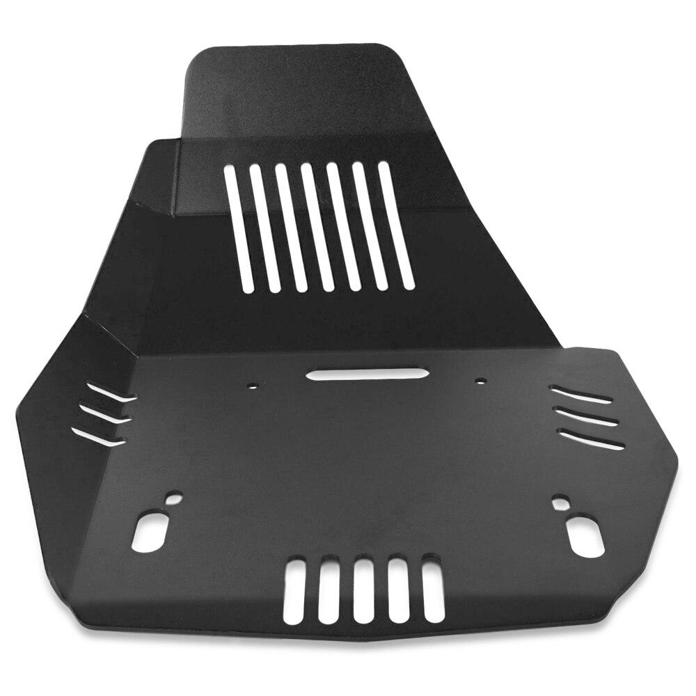 For Benelli Jinpeng TRK 502 TRK502 TRK502X Motorcycle Accessories Skid Plate Bash Frame Cover Guard Protection