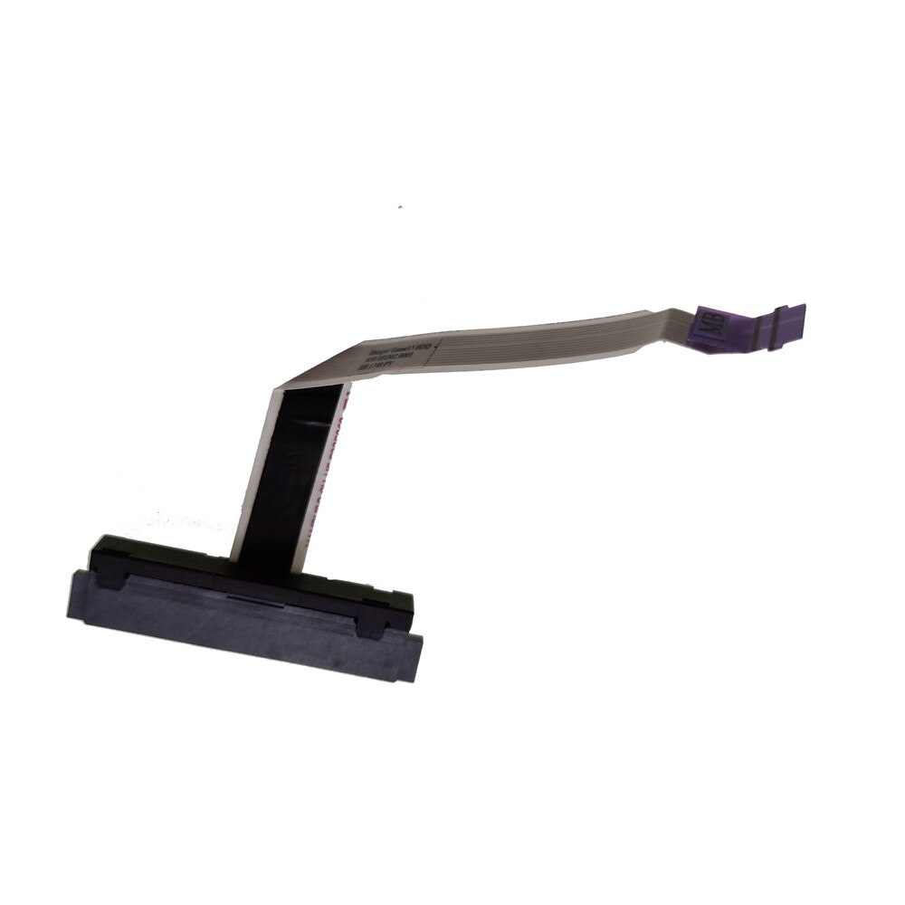 original Laptop SATA SSD HDD hard drive cable connector For HP ENVY X360 15-CN 14-CD 15-CN0007TX 15-CN0006TX 450.0ED02.0001