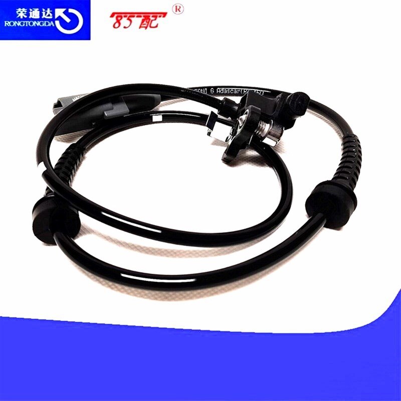 Driving AIDS ABS / ASR / ESP Speed Sensor 9811808280 FOR Peugeot 3008/T88 Citroen C4/B7