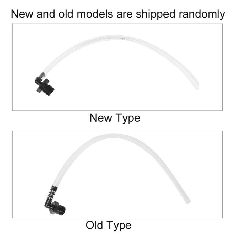 90 Degrees Humidifier Cup Tubing Connector Adapter Replacement Part for 5L Oxygen Generator Humidifier Accessory Health Care
