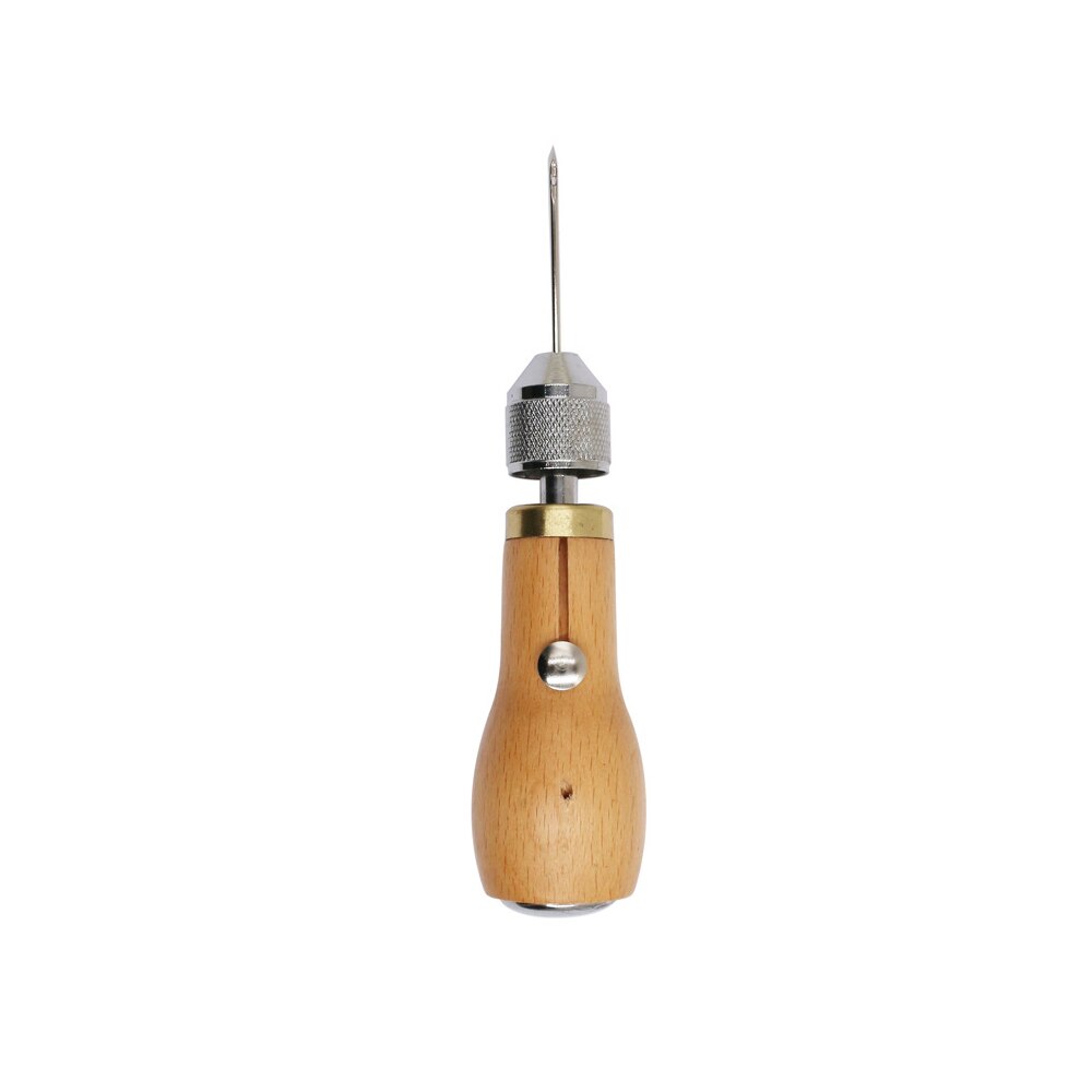 Kit d'outils de couture voile en cuir | Outil à aiguilles à coudre, bricolage rapide de couture voile en cuir et toile réparation lourde