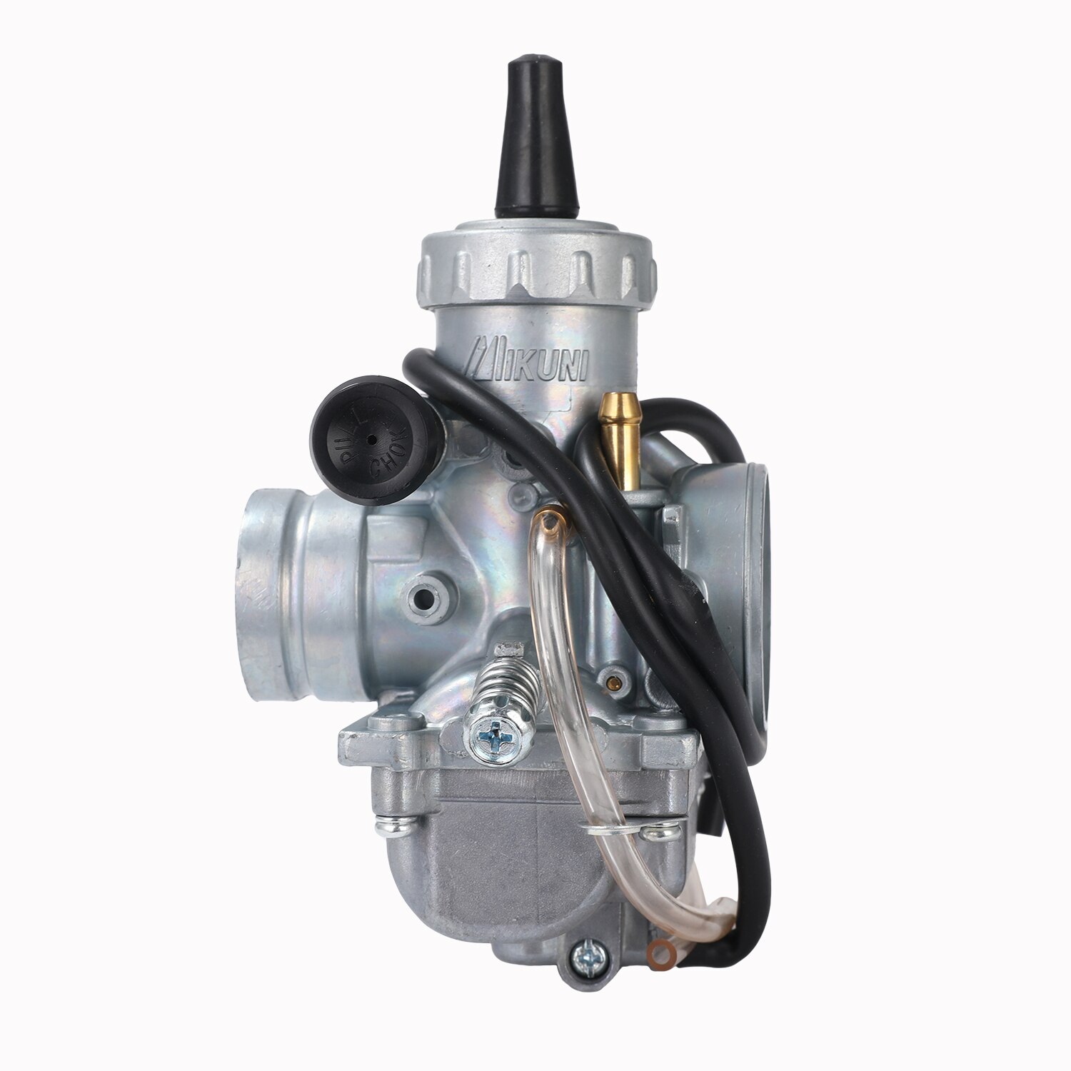 28mm motocicleta carburador mikuni carburador carb para yaha dt125 dt 125 suzki tzr125 rm65 rm80 rm85 dt175 rx125 bicicleta da sujeira
