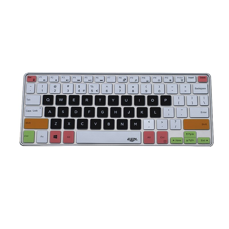 Keyboard Cover Voor Dell Inspiron 13 Notebook 7000 Xps13-9350 Volledige Dekking 9360 Waterdicht En Stofdicht Cover Protecter Film: type3