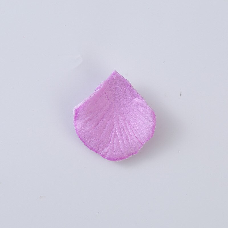Petals 500pcs Rose Petals Petalos De Rosa Wedding Grandado