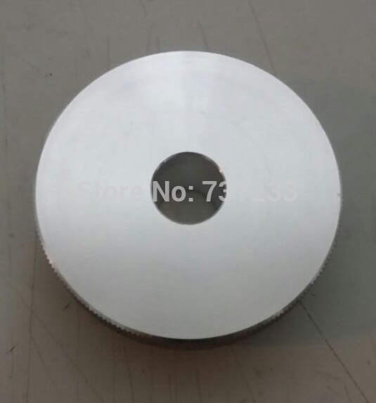 Handrad Innendurchmesser 14mm für NEMA 34 rahmen 86mm Schrittmotor