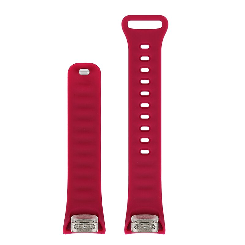 Smart Band Silicone Watch Band For Samsung Gear Fit 2 fitness Replacement sport Wrist Strap For Gear Fit2 SM-R360 Bracelet strap