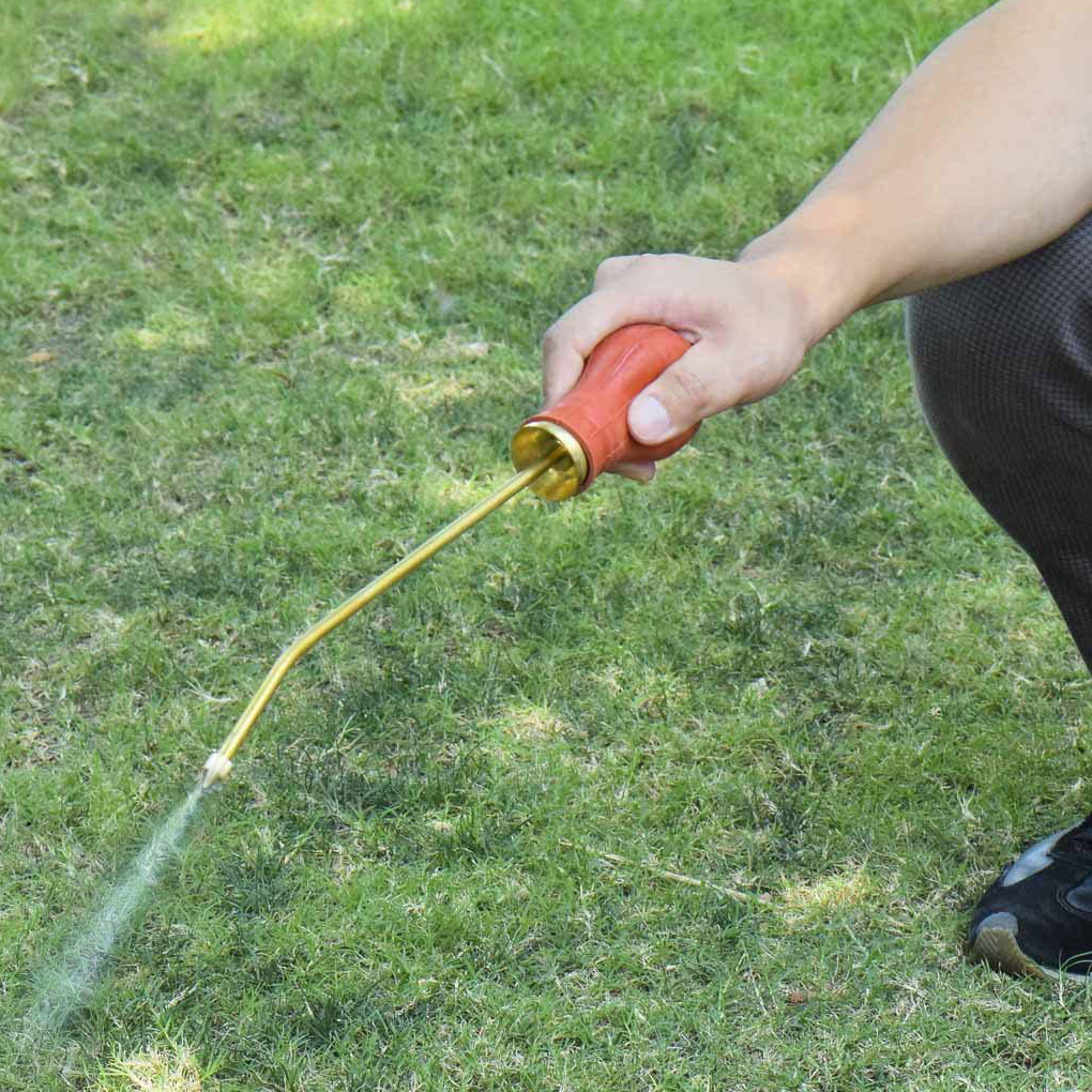 Bulb Duster Powder Sprayer Pest Controller Simple Operation Long-lasting Outdoor Home Supplies Termite Control Tool