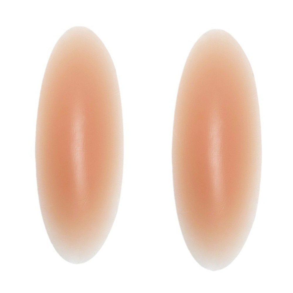1 paar Silikon Orthesen Bein Pads Anti Allergische Waden Korrektor Dünne Frauen Unterstützung krumm Atmungsaktive Schwamm Fuß: S