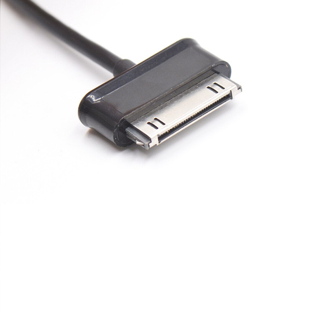 1m 30 Pin USB Data Sync Charger Charging Cable For Samsung Galaxy Tab 2/3 Tablet 10.1 P6800 P1000 P7100 P7300 P7500 N8000 P3100