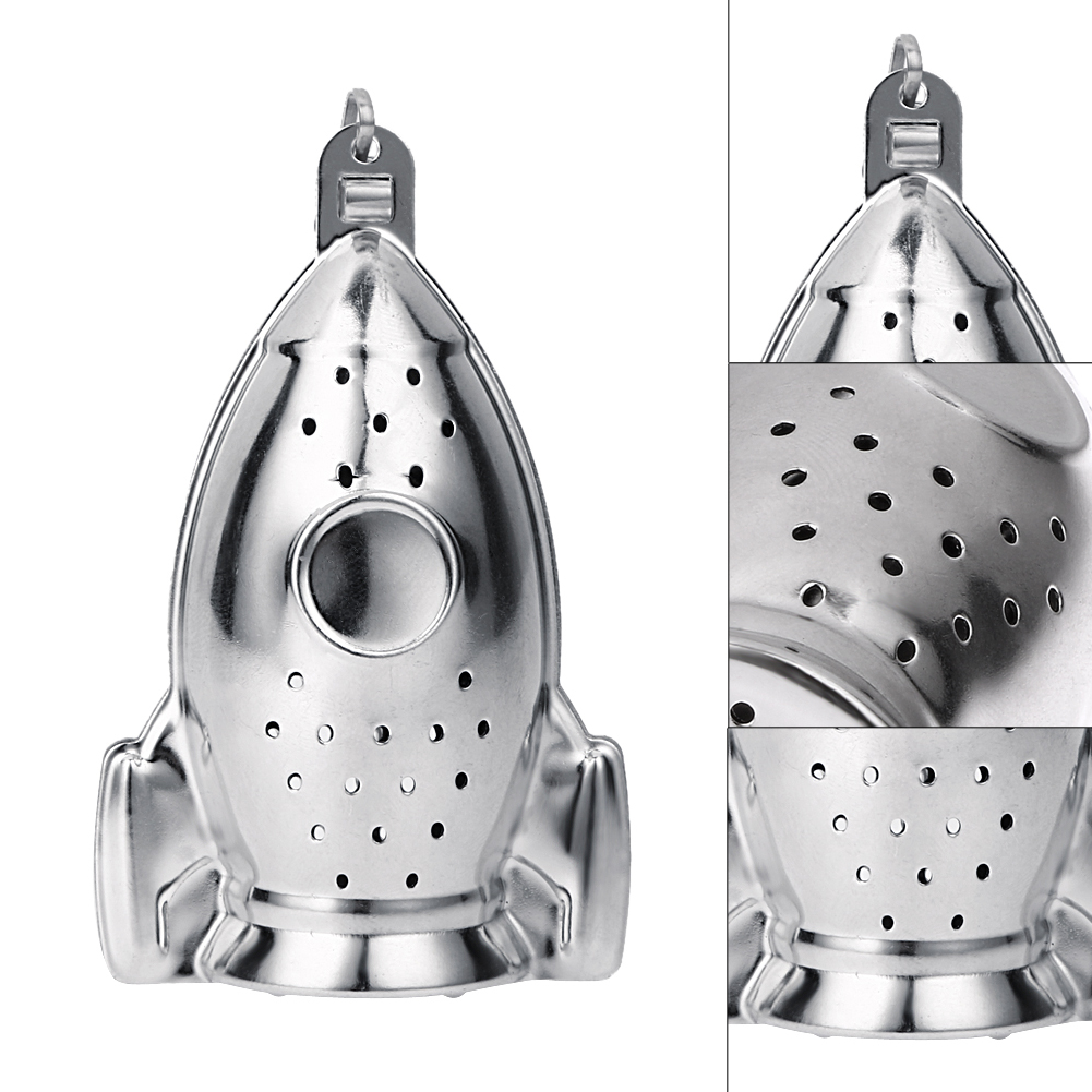 Multi estilo filtro de chá infusor colher de chá de aço inoxidável filtro de cozinha gadget chá infusor folha solta spice coador bule